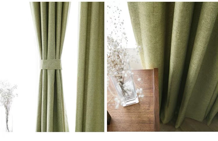 Pure Curtains