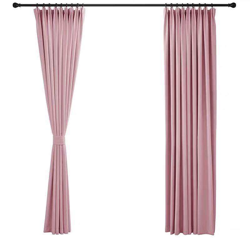 SMM Curtains